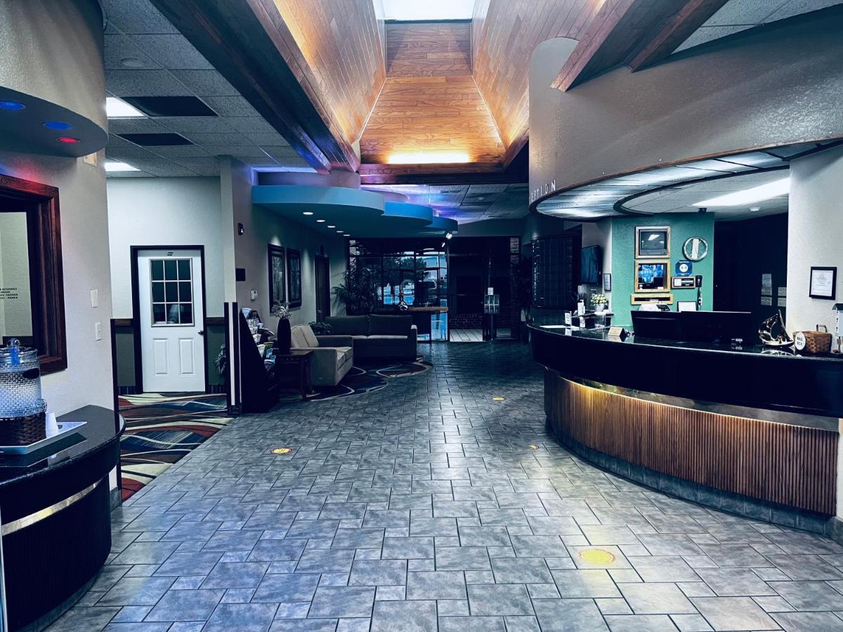 Apple Tree Inn Independence Ngoại thất bức ảnh