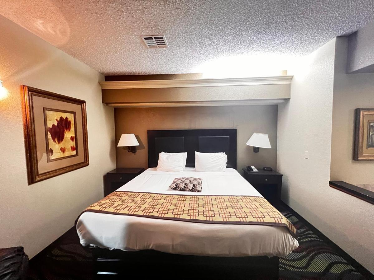 Apple Tree Inn Independence Ngoại thất bức ảnh