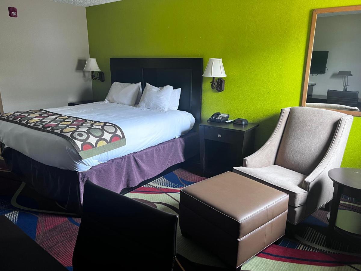 Apple Tree Inn Independence Ngoại thất bức ảnh