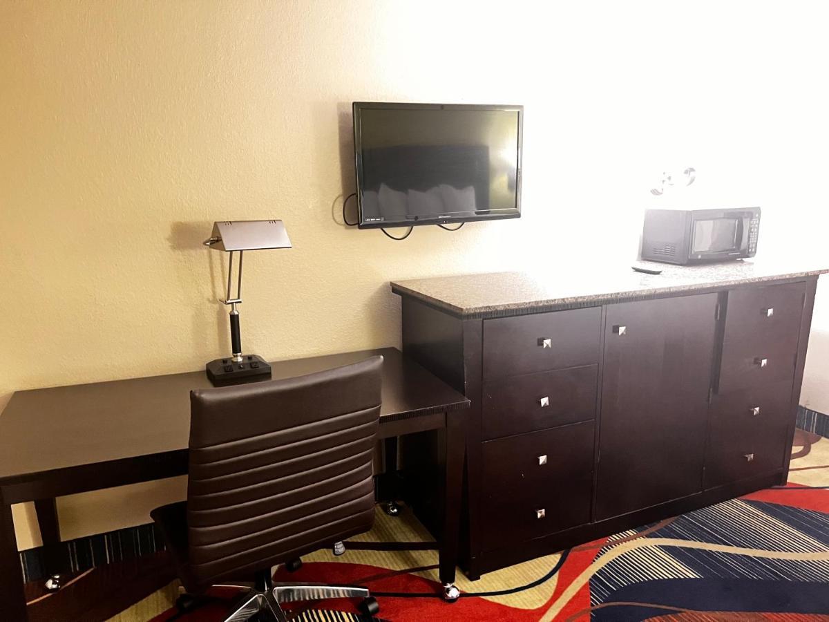 Apple Tree Inn Independence Ngoại thất bức ảnh