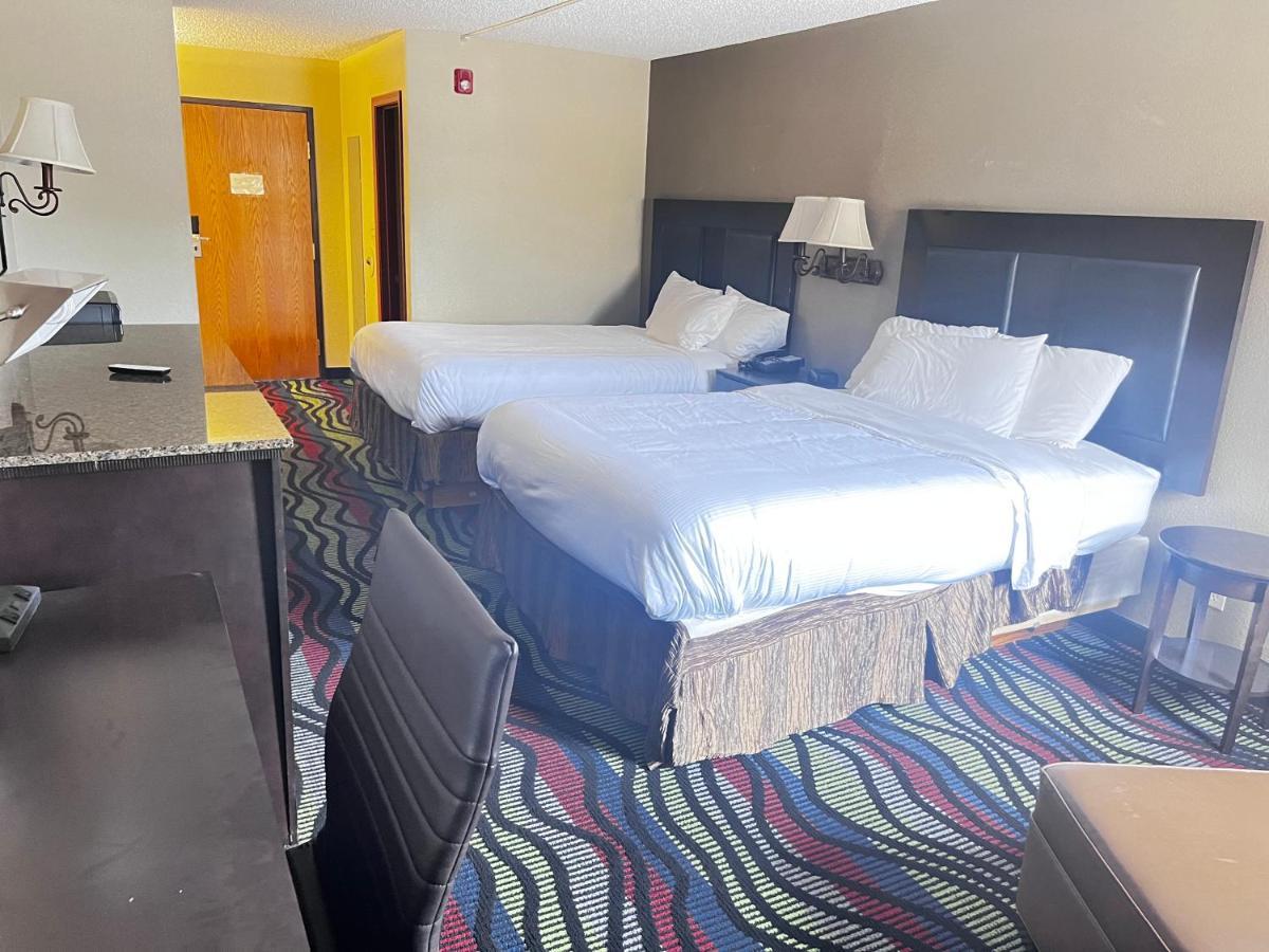 Apple Tree Inn Independence Ngoại thất bức ảnh