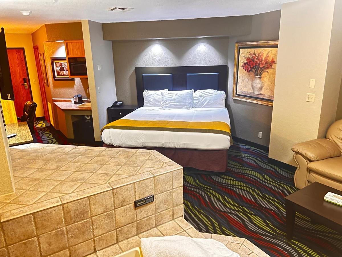 Apple Tree Inn Independence Ngoại thất bức ảnh