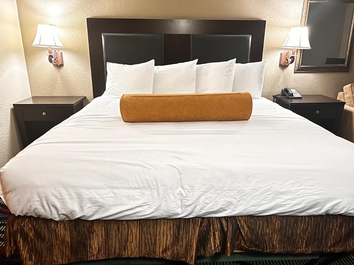 Apple Tree Inn Independence Ngoại thất bức ảnh