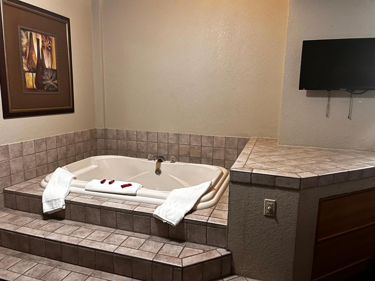 Apple Tree Inn Independence Ngoại thất bức ảnh