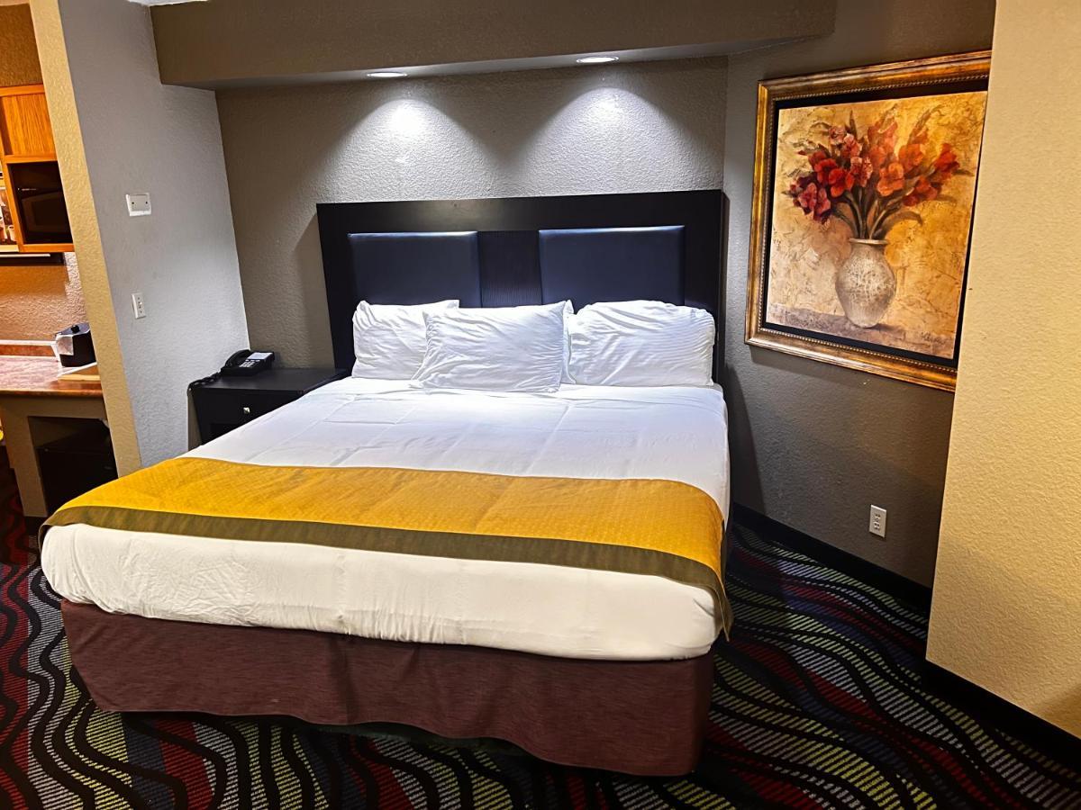 Apple Tree Inn Independence Ngoại thất bức ảnh