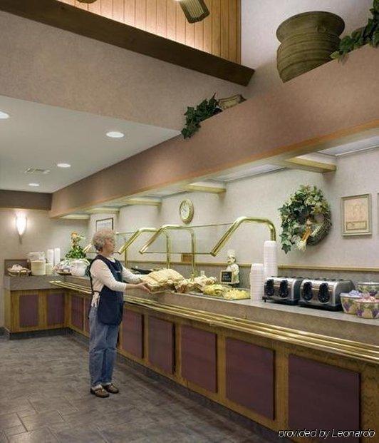 Apple Tree Inn Independence Nhà hàng bức ảnh