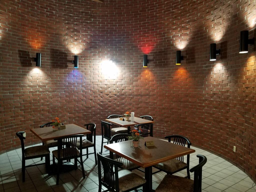 Apple Tree Inn Independence Ngoại thất bức ảnh
