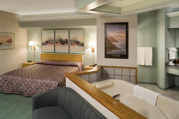 Apple Tree Inn Independence Phòng bức ảnh
