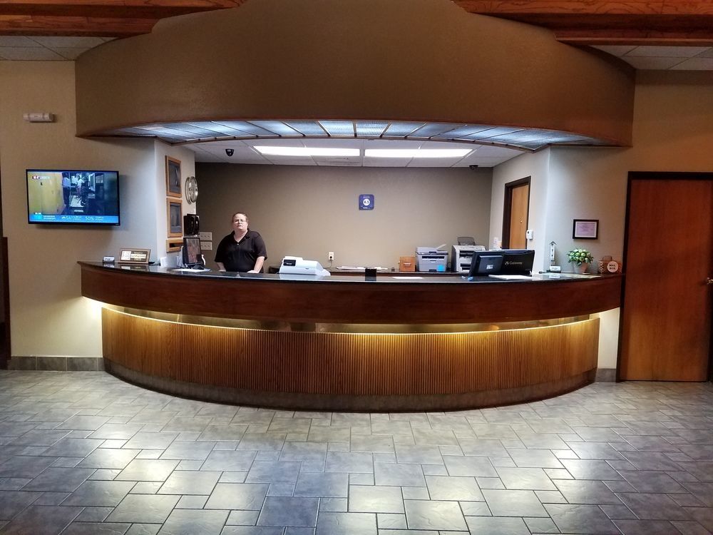 Apple Tree Inn Independence Ngoại thất bức ảnh