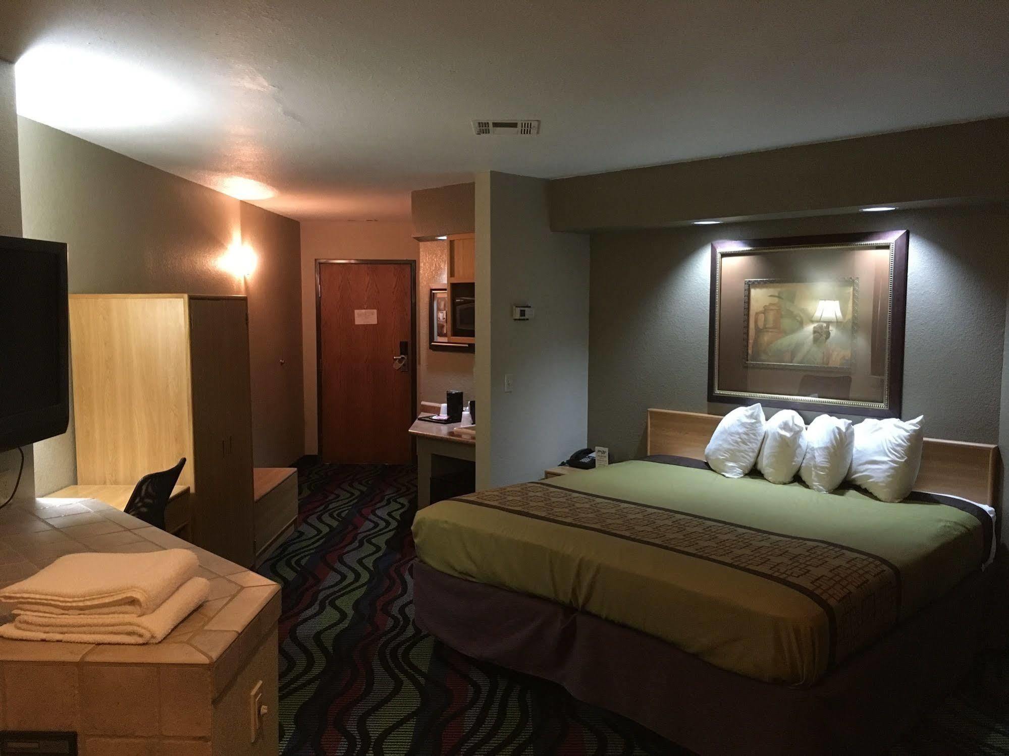 Apple Tree Inn Independence Ngoại thất bức ảnh