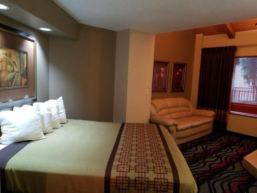 Apple Tree Inn Independence Ngoại thất bức ảnh
