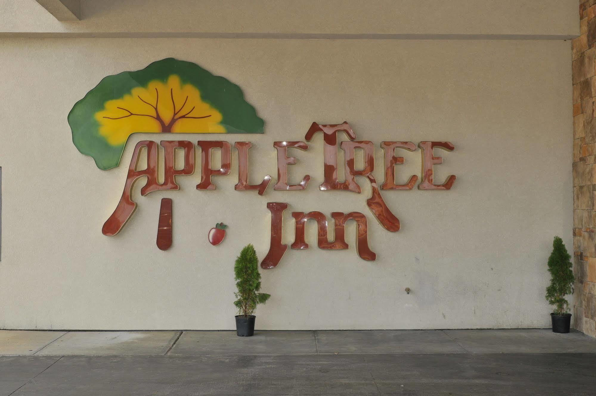 Apple Tree Inn Independence Ngoại thất bức ảnh