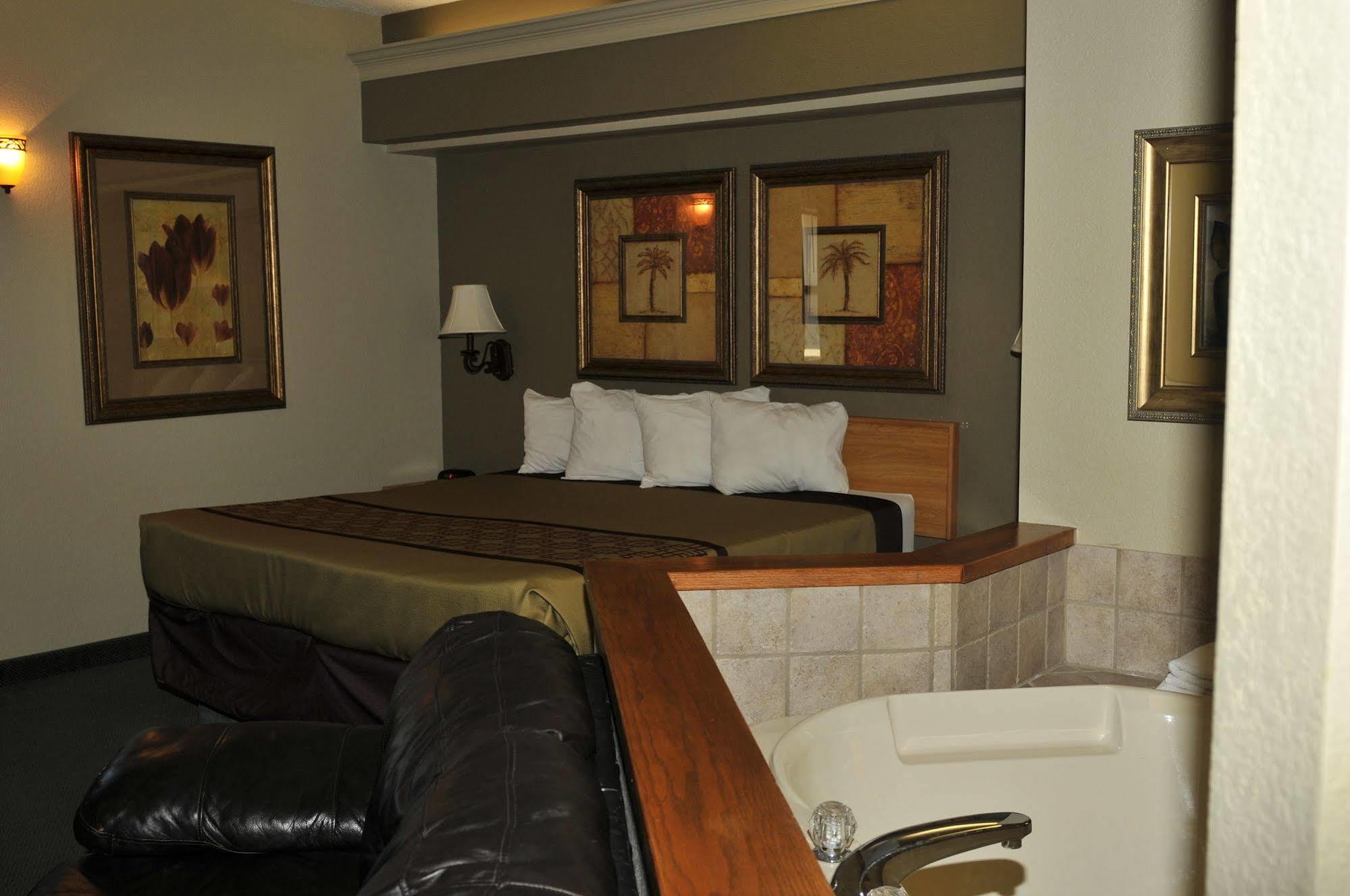 Apple Tree Inn Independence Ngoại thất bức ảnh