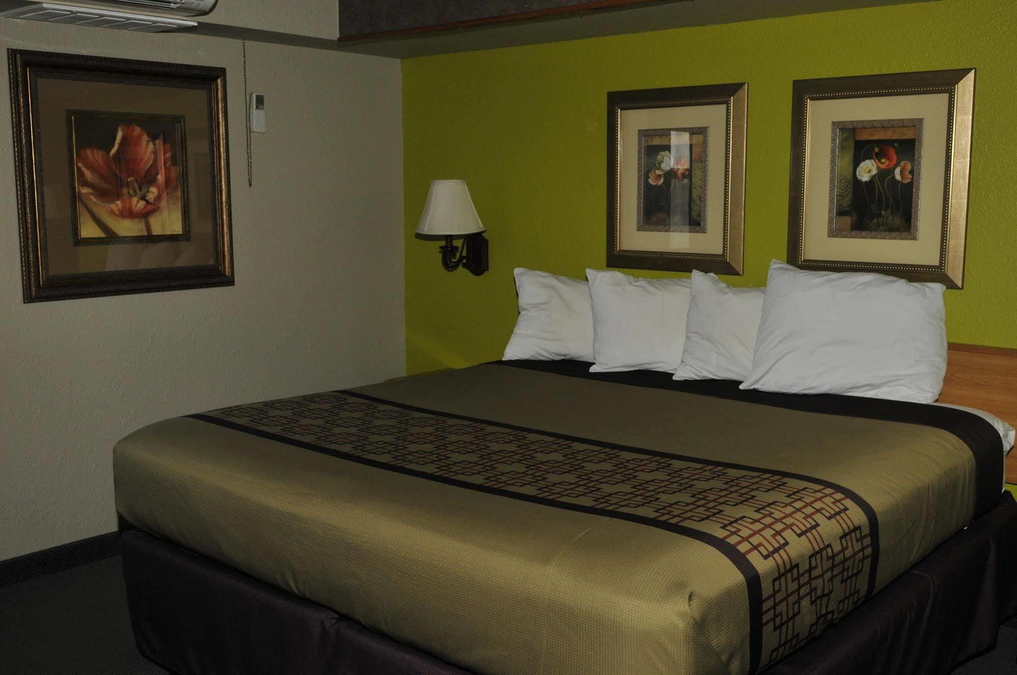 Apple Tree Inn Independence Ngoại thất bức ảnh
