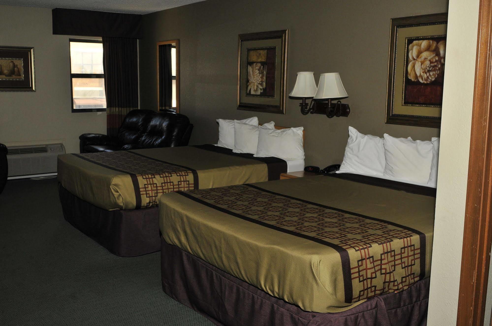 Apple Tree Inn Independence Ngoại thất bức ảnh
